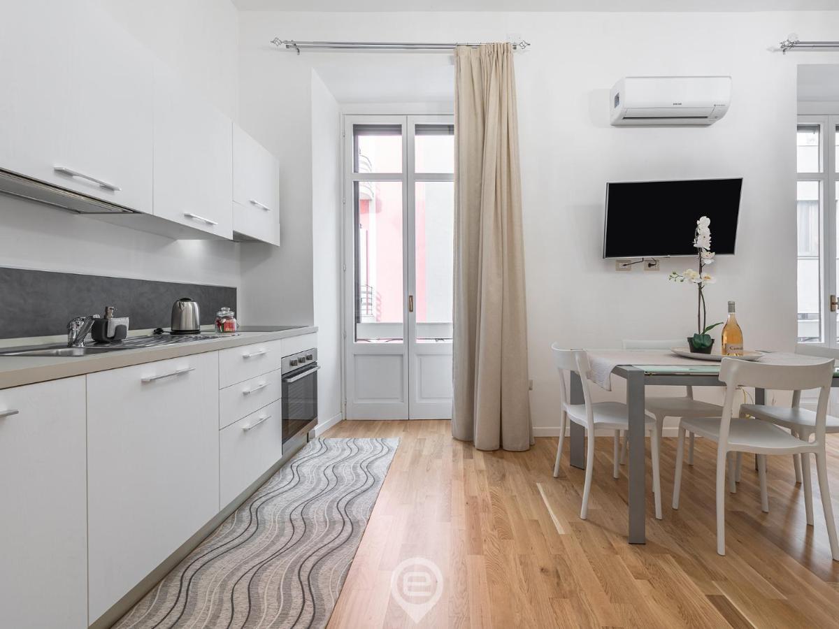 Baylle Residence House Κάλιαρι Εξωτερικό φωτογραφία