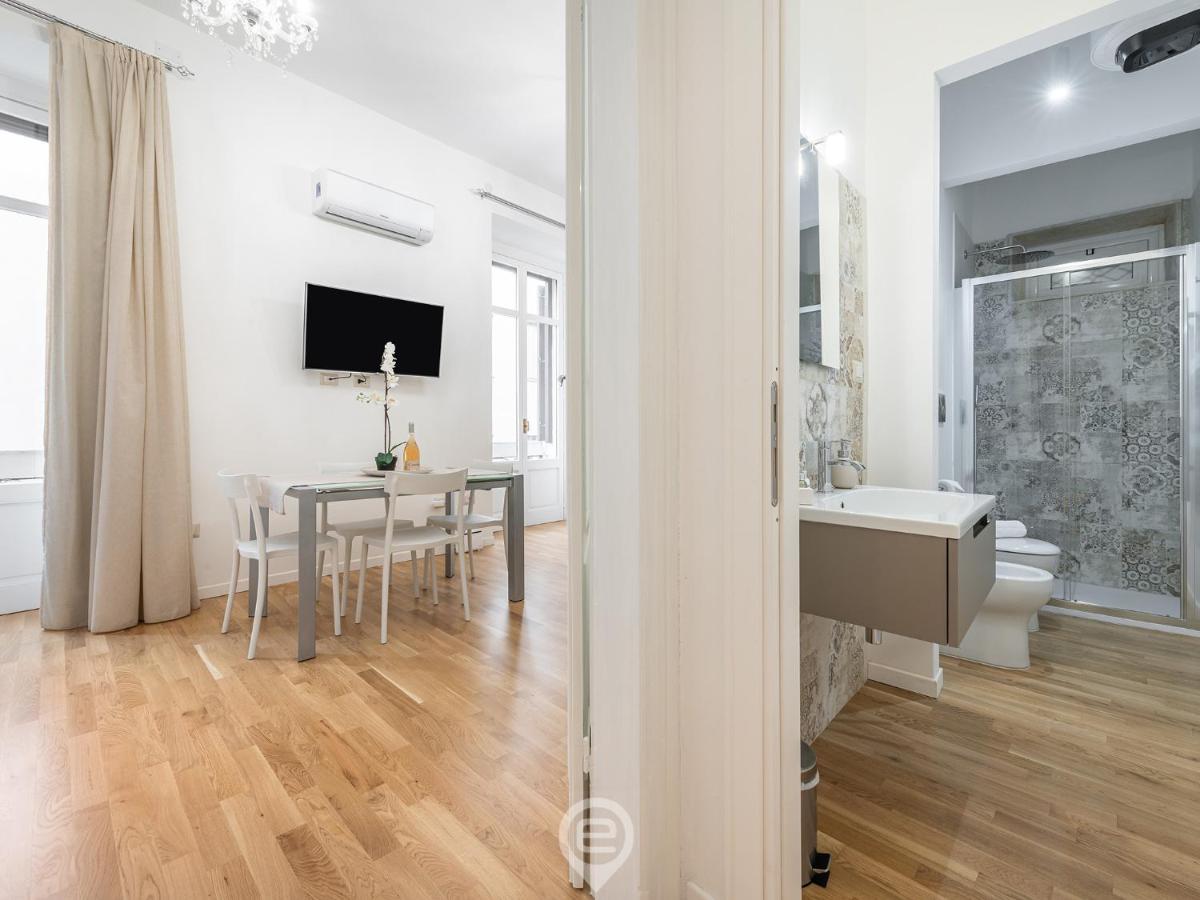 Baylle Residence House Κάλιαρι Εξωτερικό φωτογραφία