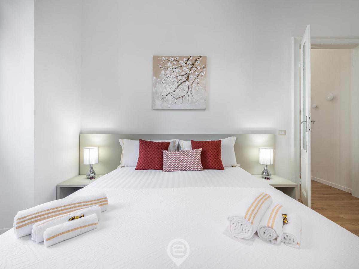 Baylle Residence House Κάλιαρι Εξωτερικό φωτογραφία