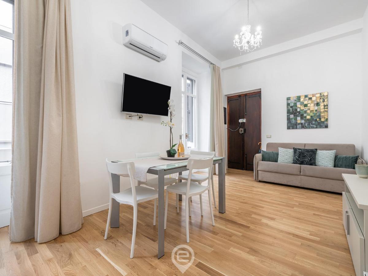 Baylle Residence House Κάλιαρι Εξωτερικό φωτογραφία