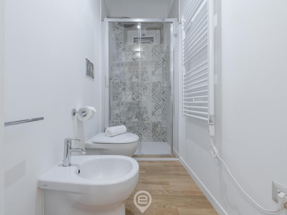 Baylle Residence House Κάλιαρι Εξωτερικό φωτογραφία