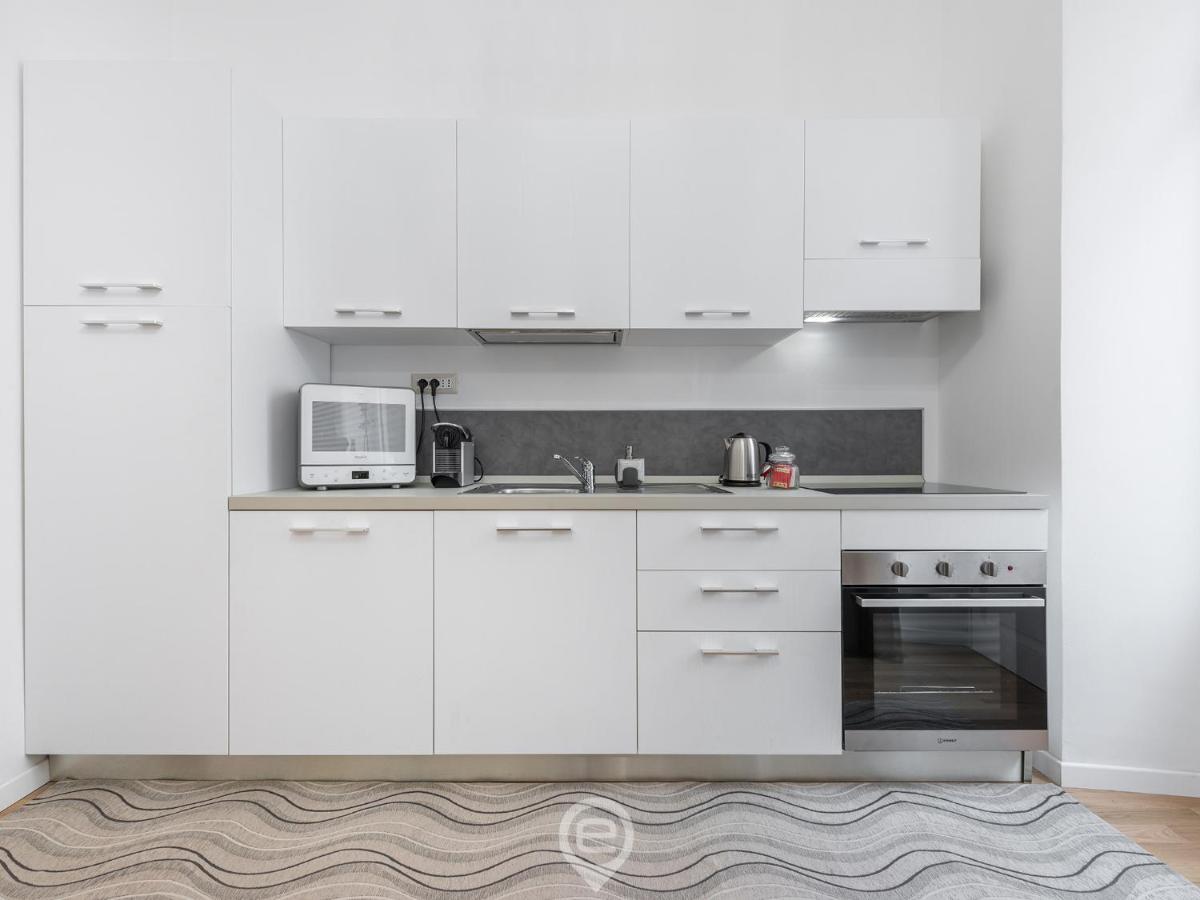 Baylle Residence House Κάλιαρι Εξωτερικό φωτογραφία