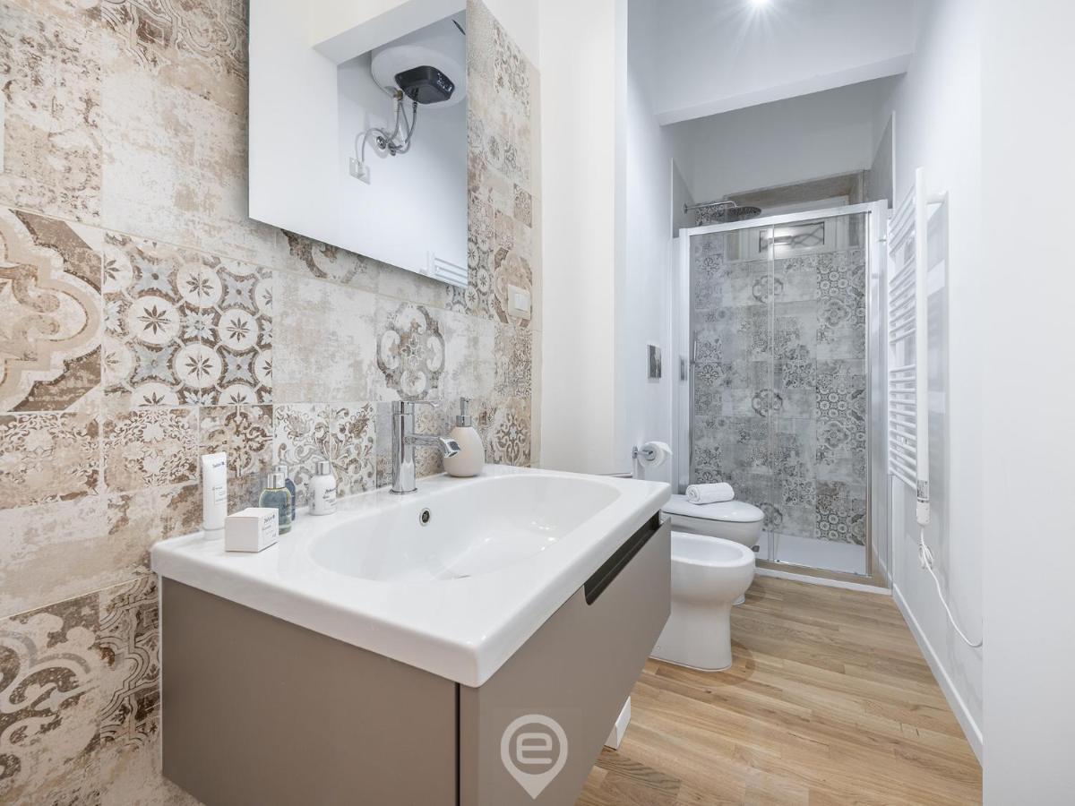 Baylle Residence House Κάλιαρι Εξωτερικό φωτογραφία