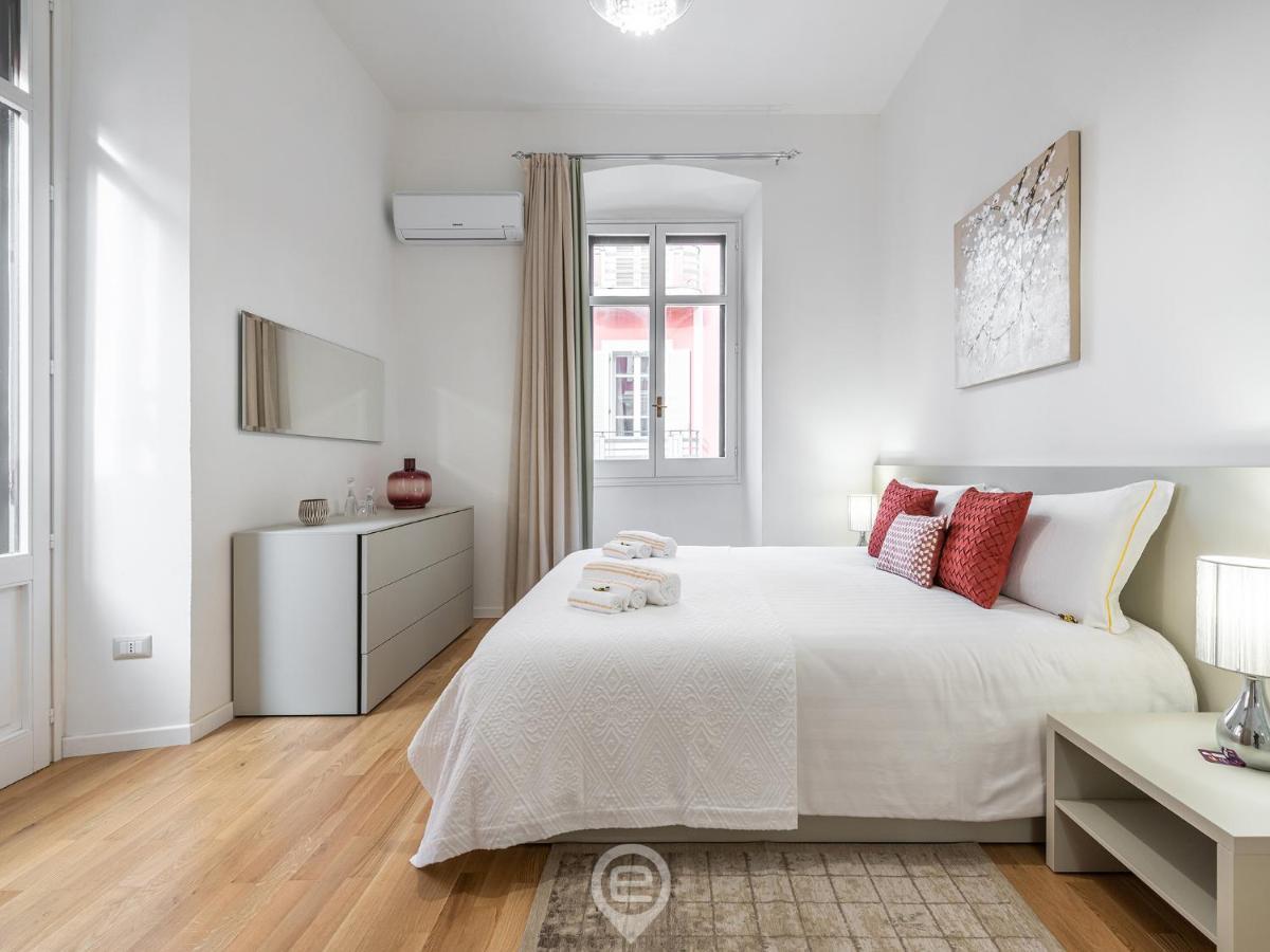 Baylle Residence House Κάλιαρι Εξωτερικό φωτογραφία